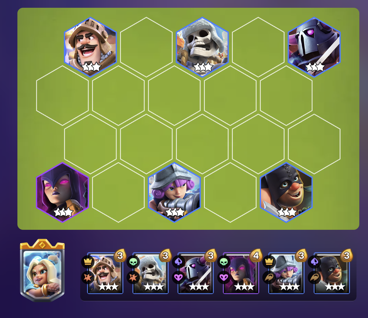 Prince Build