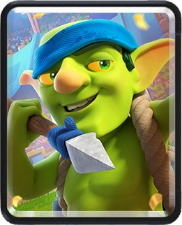 SpearGoblinsCardMergeTactics